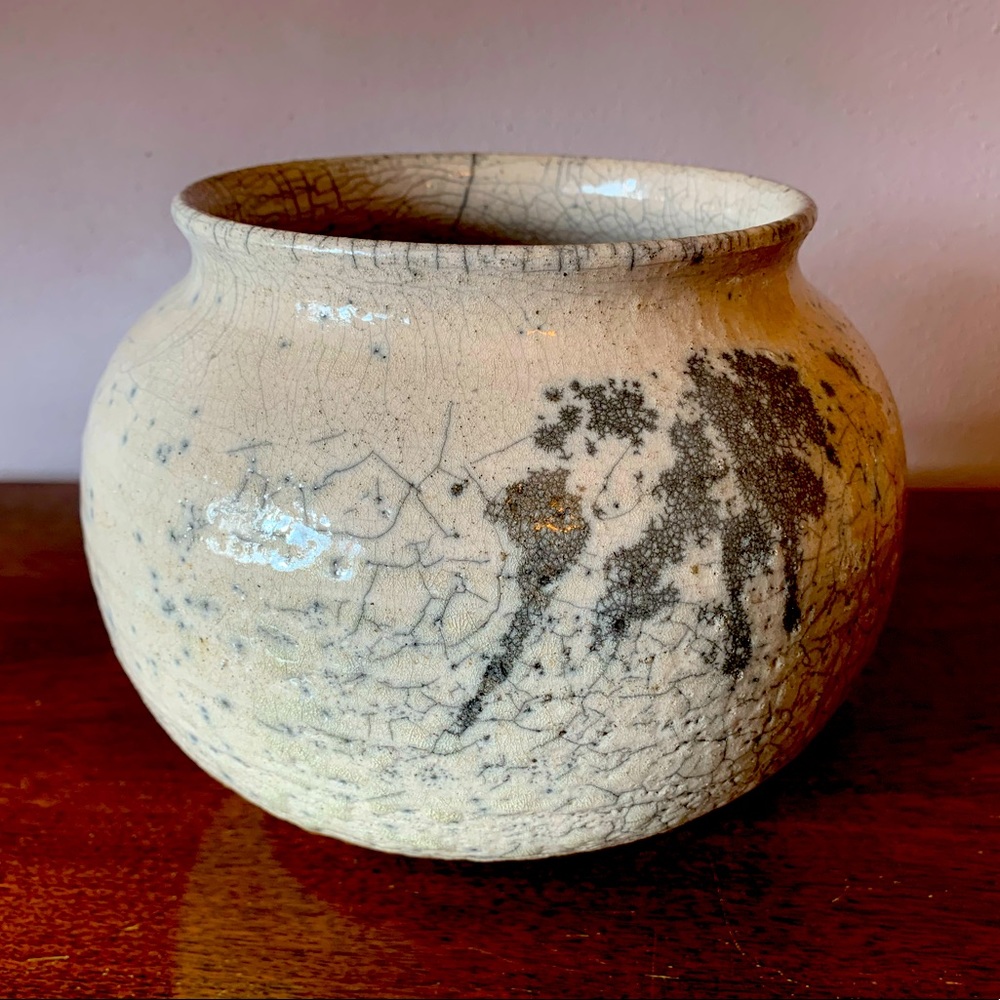 Pottery Vase